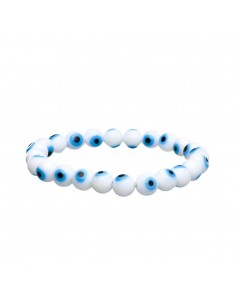 Bracelet d'oeil de turc...