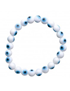 Bracelet d'oeil de turc... 2