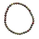 Pulseira Sangue de Dragão 4mm
