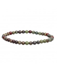 Pulsera di Sangue di Drago 4mm