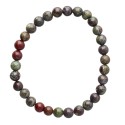 Bracelet de sang de dragon 6mm