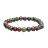 Pulsera de Sangre de Dragón 6mm