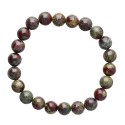 Bracciale in Sangue di Drago 8mm