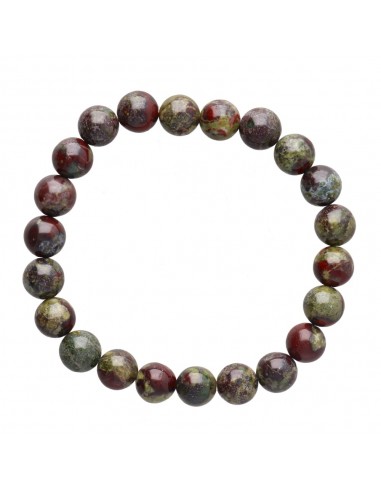 Pulsera di Sangue di Drago 8mm