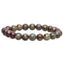 Bracelet de sang de dragon 8mm