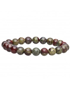 Pulsera di Sangue di Drago 8mm
