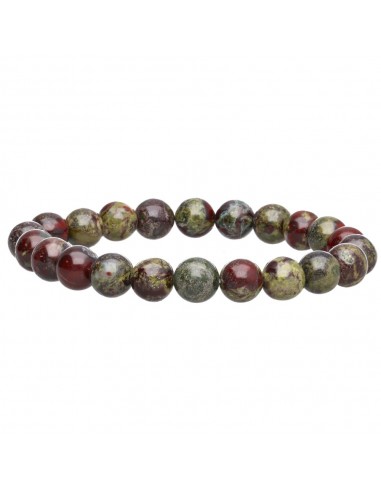 Pulsera di Sangue di Drago 8mm