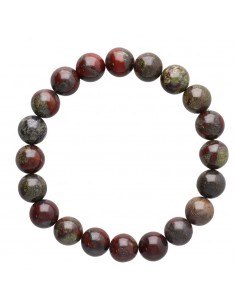 Bracelet de sang de dragon... 2