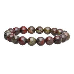 Bracciale in Sangue di Drago 10mm