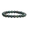 Pulsera de Jaspe Sanguíneo 8mm