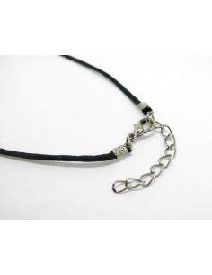 Cuarzo blanco Donut Mediano 2