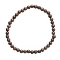Pulsera de Broncita 4mm