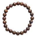 Broncite Bracelet 8mm