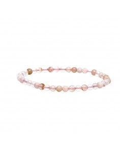 Pulsera di Agata Fiore di...