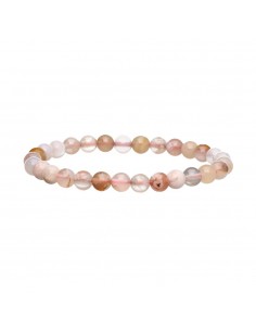 Pulsera di Agata Fiore di...
