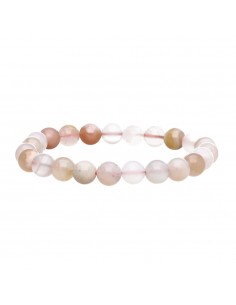 Pulsera di Agata Fiore di...