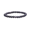 Pulsera de Goldstone Azul 6mm