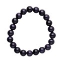 Pulsera de Goldstone Azul 10mm