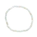 Bracelet de Jade de Birmanie 4mm