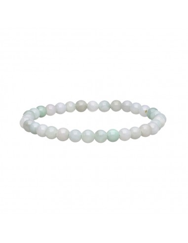 Pulsera di Giada di Birmania 6mm
