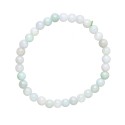 6mm Burma Jade Bracelet