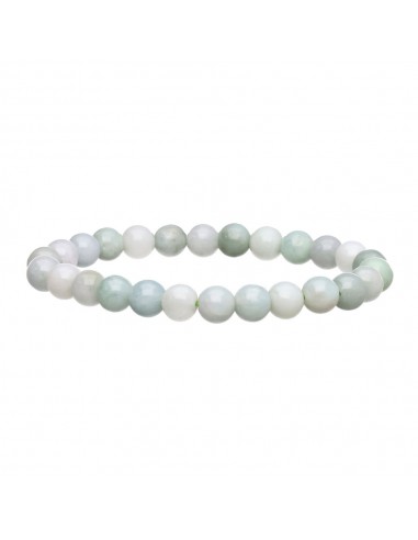 Pulsera di Giada di Birmania 8mm