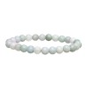 Pulsera de Jade de Birmania 8mm