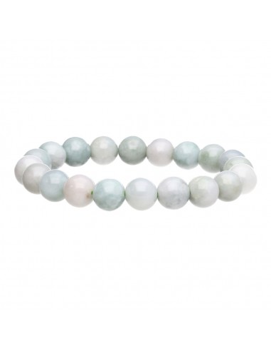 Pulsera di Giada di Birmania 10mm