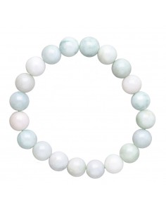 10mm Burma Jade Bracelet 2