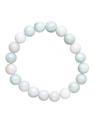 Pulseira de jade de Burma 10mm