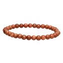 Bracciale in Goldstone 6mm