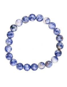 Bracelet de Jaspe tacheté... 2