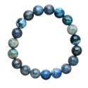 Pulseira de Shattuckite 10mm