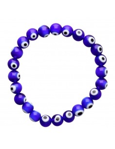 Pulsera di Ojo Turco Blu... 2