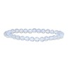 Pulseira Opalina 6mm