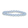 Pulsera de Opalina 8mm