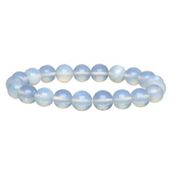 Bracciale in Opalina 10mm