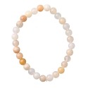 Pink Aventurine Bracelet 6mm