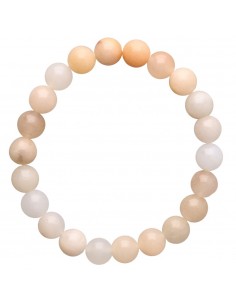 Bracciale in avventurina... 2