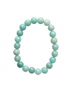 Pulsera di Amazonite 8mm 2