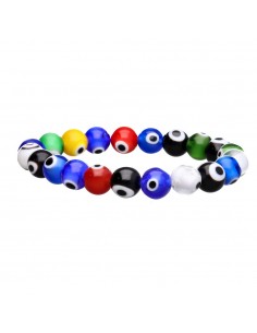 Bracciale con Occhio di...