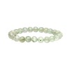 Pulseira de Prehnite 8mm