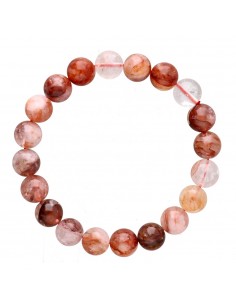 Pulsera di Cuarzo Hematoide... 2