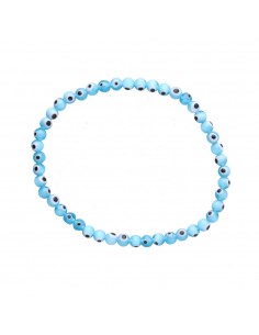 Turkish Eye Bracelet Light... 2