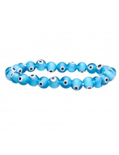 Pulsera di Occhio Turco...
