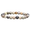 Pulsera de Jaspe Picasso 8mm