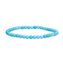 Bracelet de Turquenite 4mm