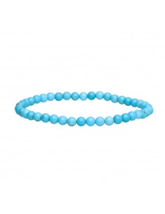 Pulseira de Turquenite 4mm
