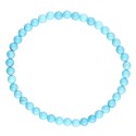 Bracelet de Turquenite 4mm