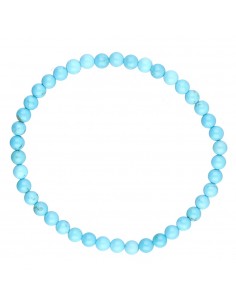4mm Turquenite Bracelet 2